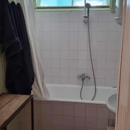 Appartement With Wifi Near The Bastille