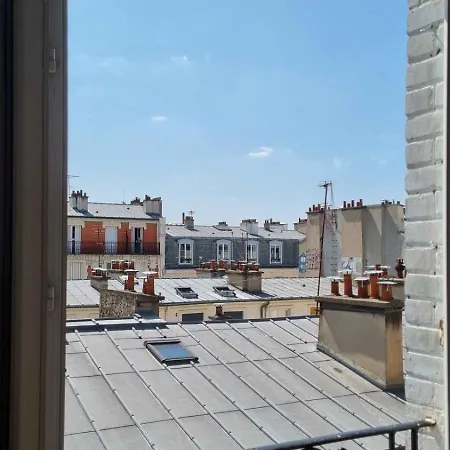 With Wifi Near The Bastille * Paris